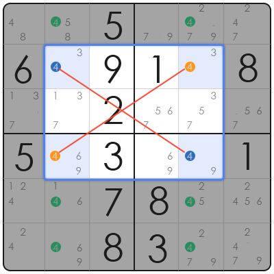 sudoku gp